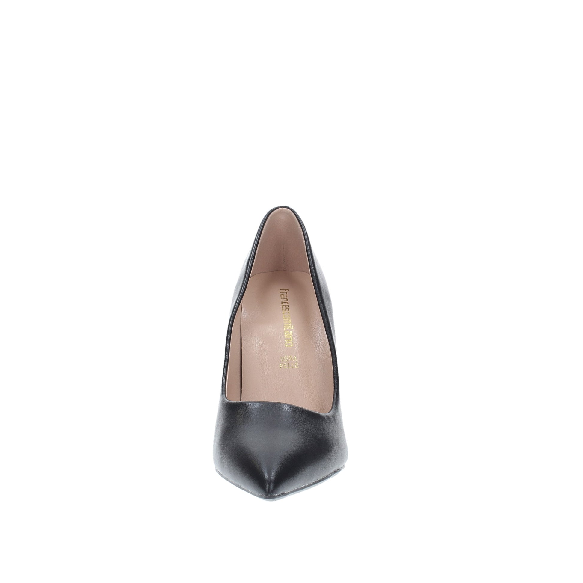 Francesco Milano Decollete A10-01A - Marylou Shop