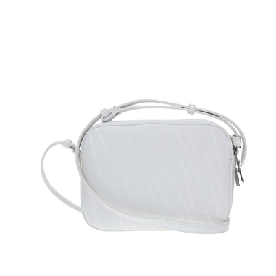 Armani exchange Borse#colore_bianco