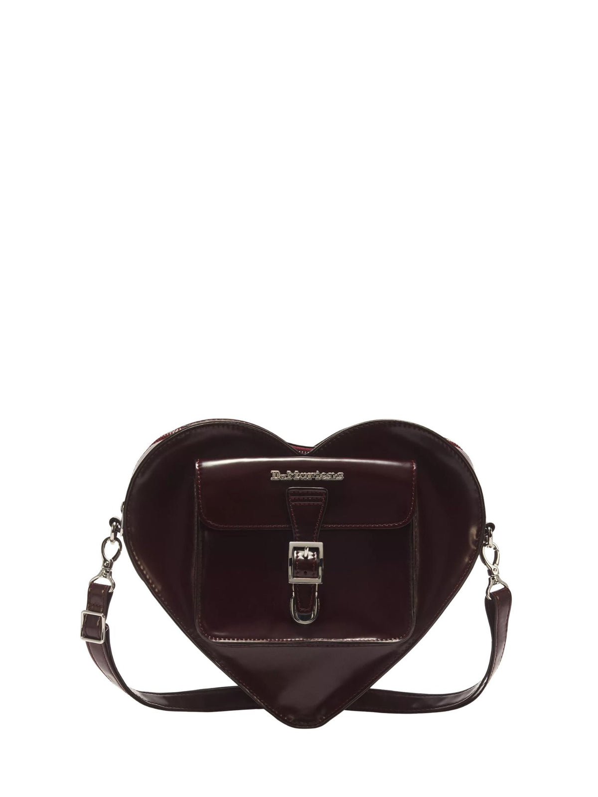 Dr. martens Borse#colore_bordeaux