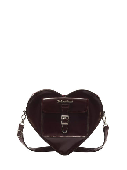 Dr. martens Borse#colore_bordeaux