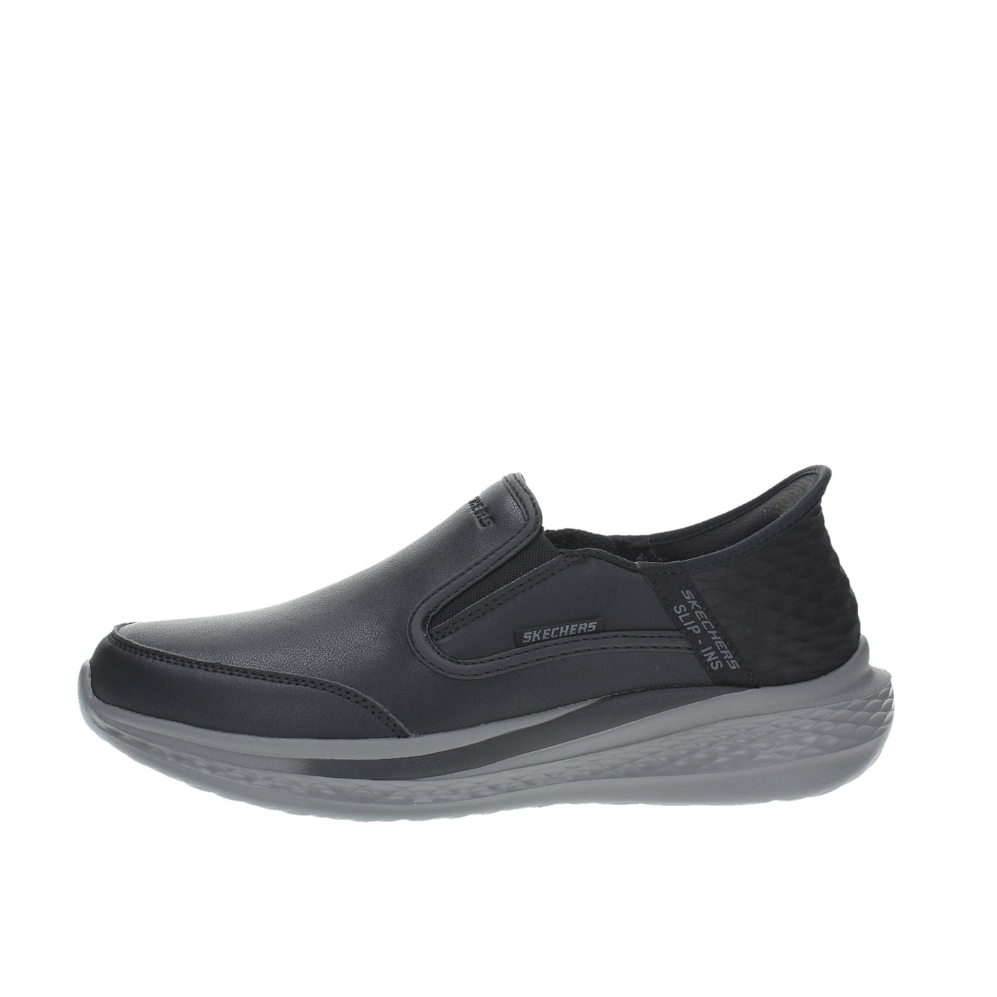Skechers Sneakers#colore_nero