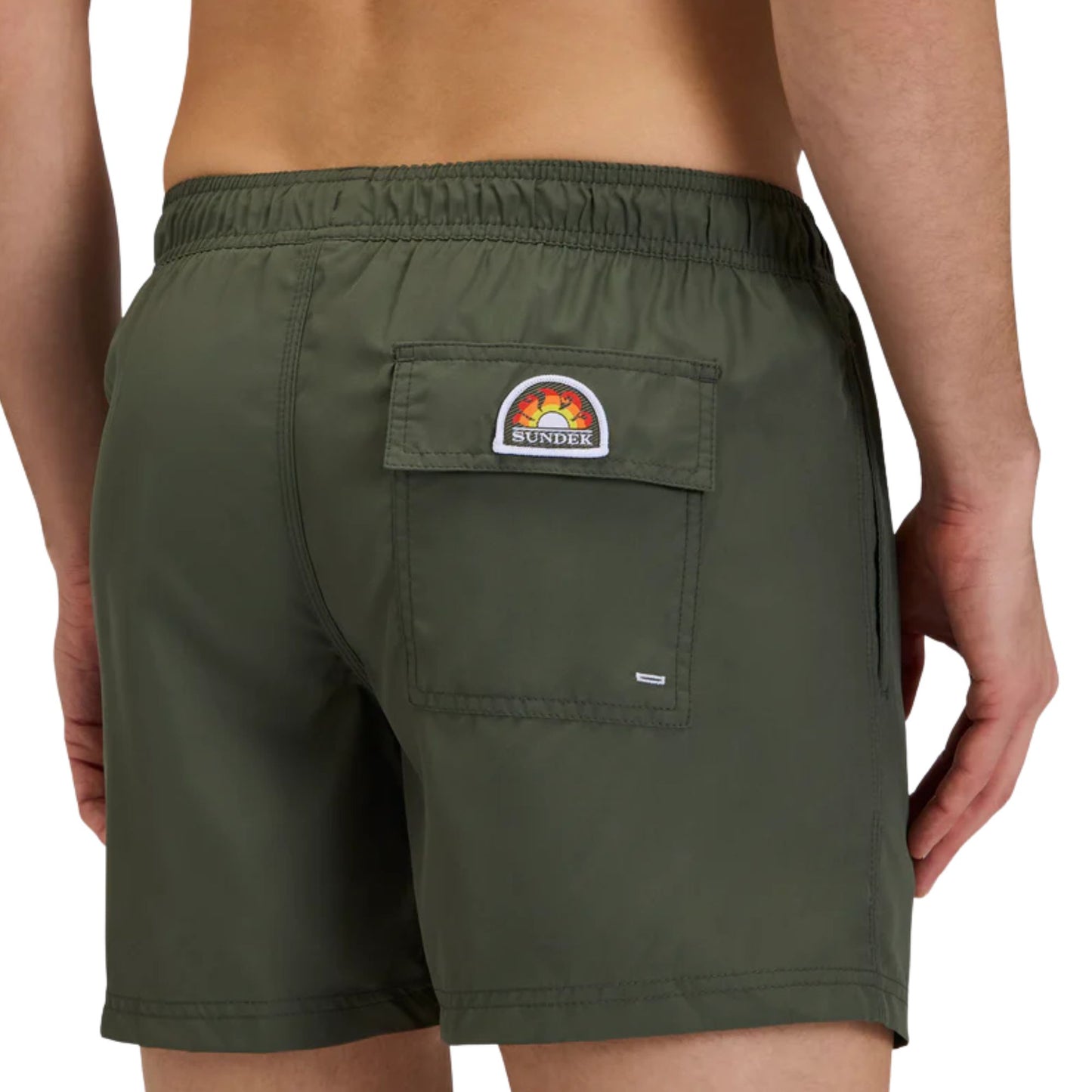 Sundek Costume da Bagno Boardshort - Marylou Shop