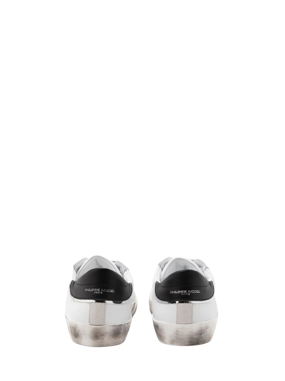 Philippe model Sneakers#colore_bianco