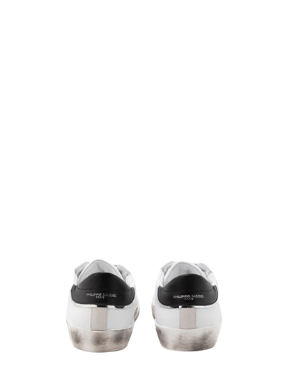 Philippe model Sneakers#colore_bianco