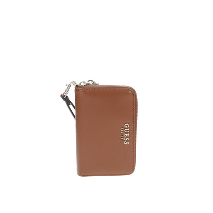 Guess Portafogli Laurel SLG Medium Double Zip SWVC8500164 - Marylou Shop