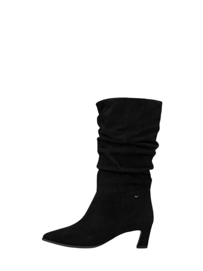 Tamaris Tronchetto#colore_nero