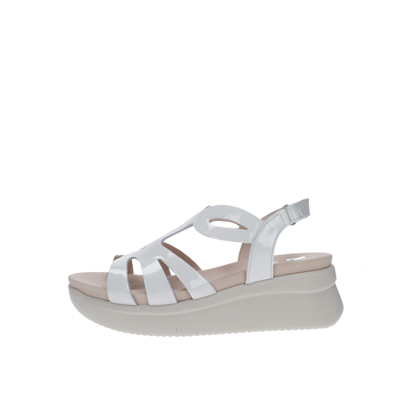 Callaghan Sandalo#colore_bianco