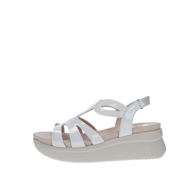 Callaghan Sandalo#colore_bianco