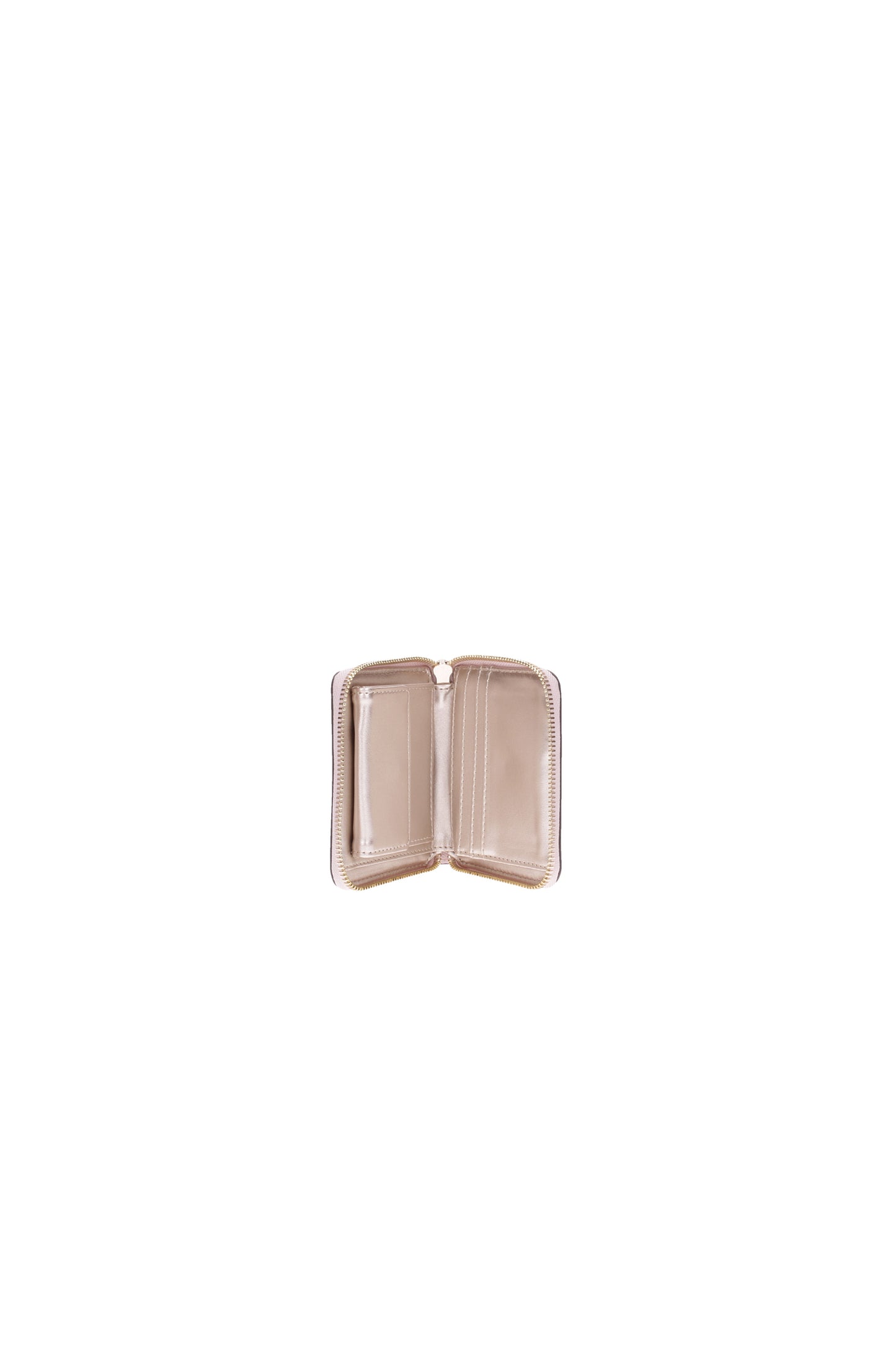 Guess Portafoglio Emilee Slg Small Zip Around SWBG8862370 - Marylou Shop