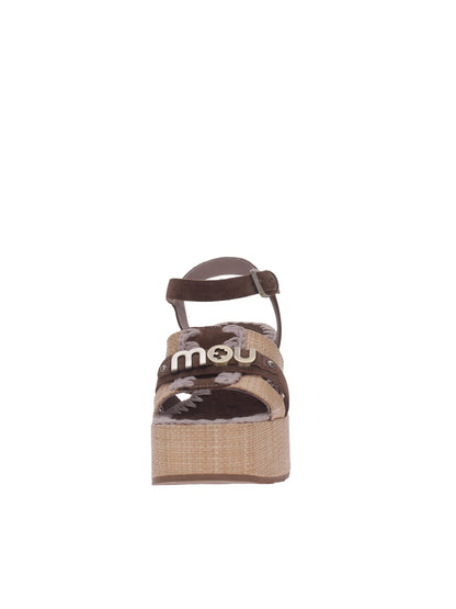 Mou Sandalo#colore_nocciola