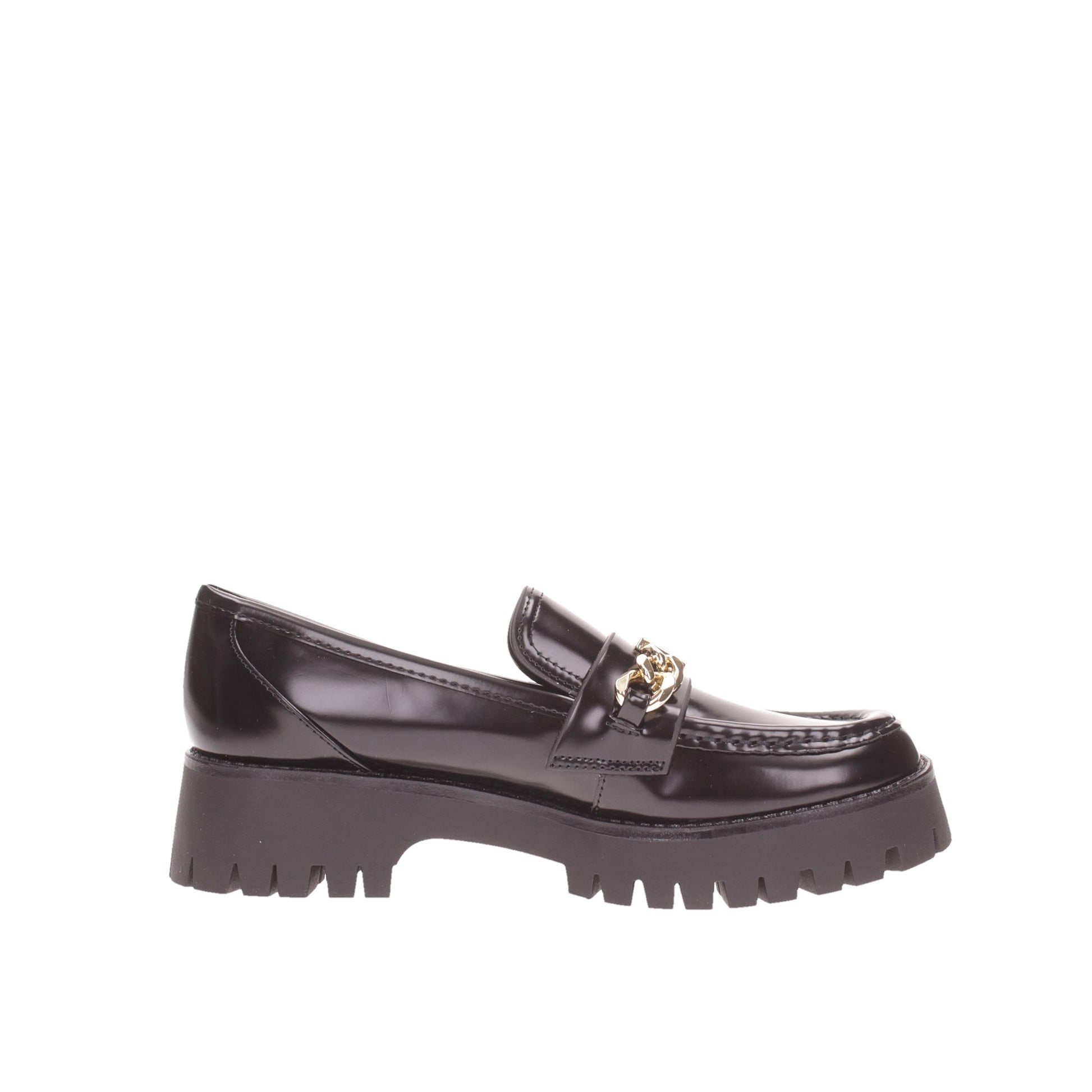 Guess Mocassino Almosty FLTALMELE14 - Marylou Shop