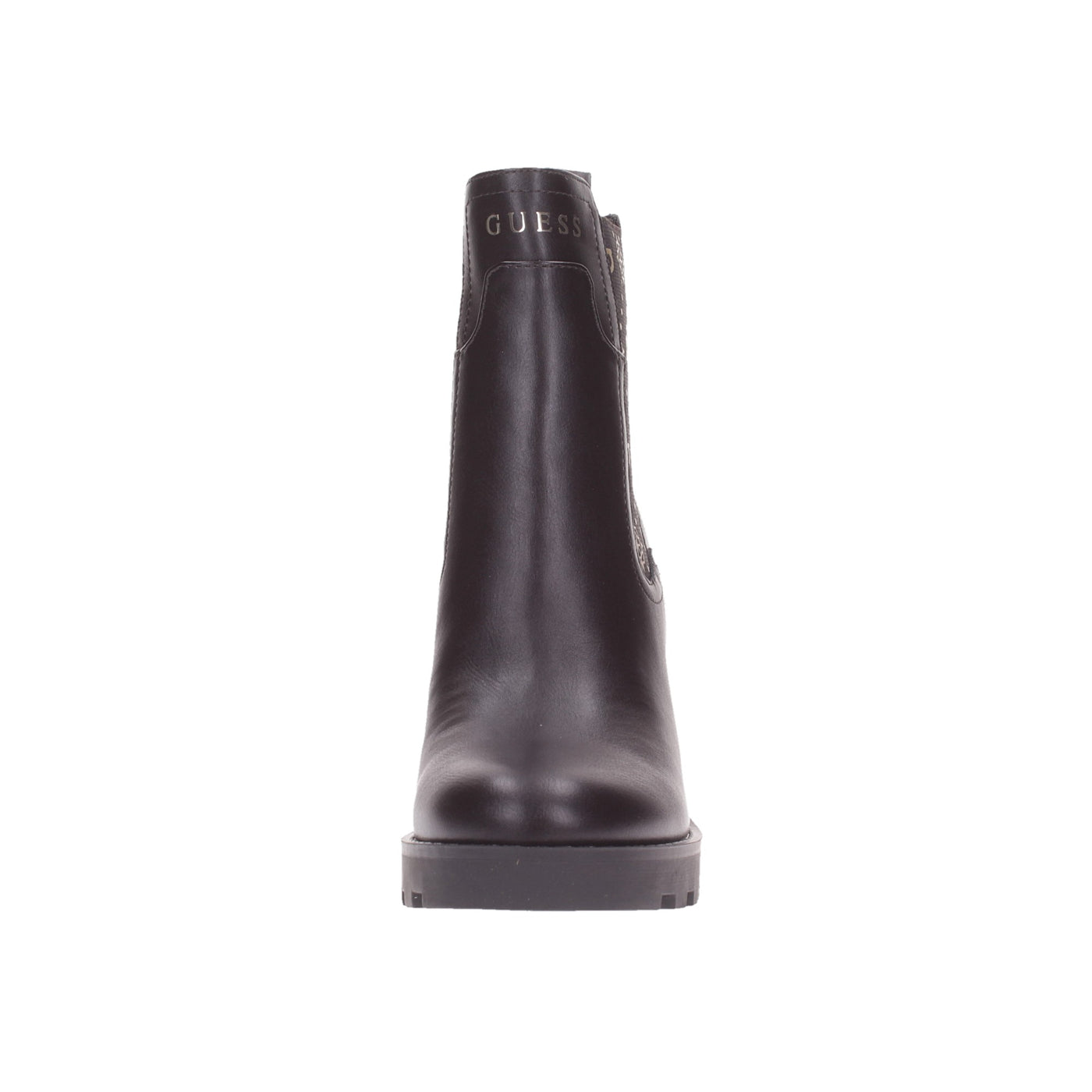 Guess Tronchetto#colore_marrone