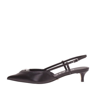 Guess Decollete#colore_nero