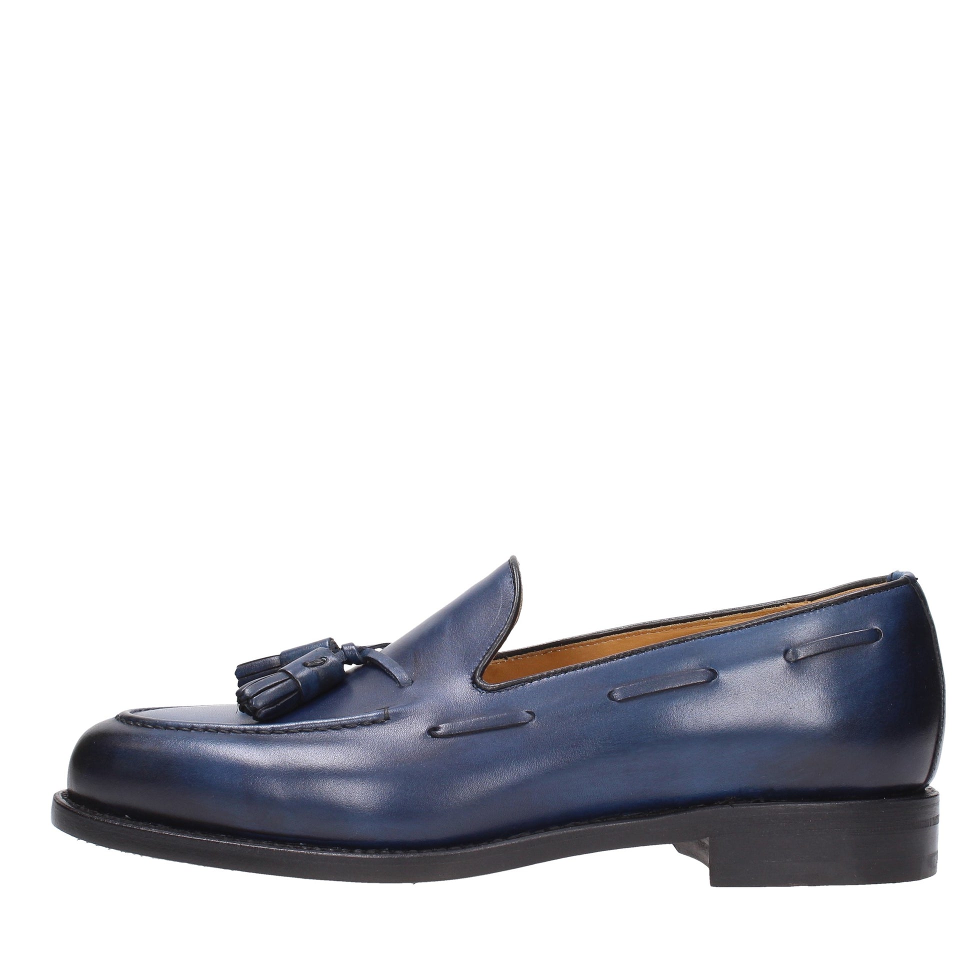 Berwick 1707 Mocassino 8491 - Marylou Shop