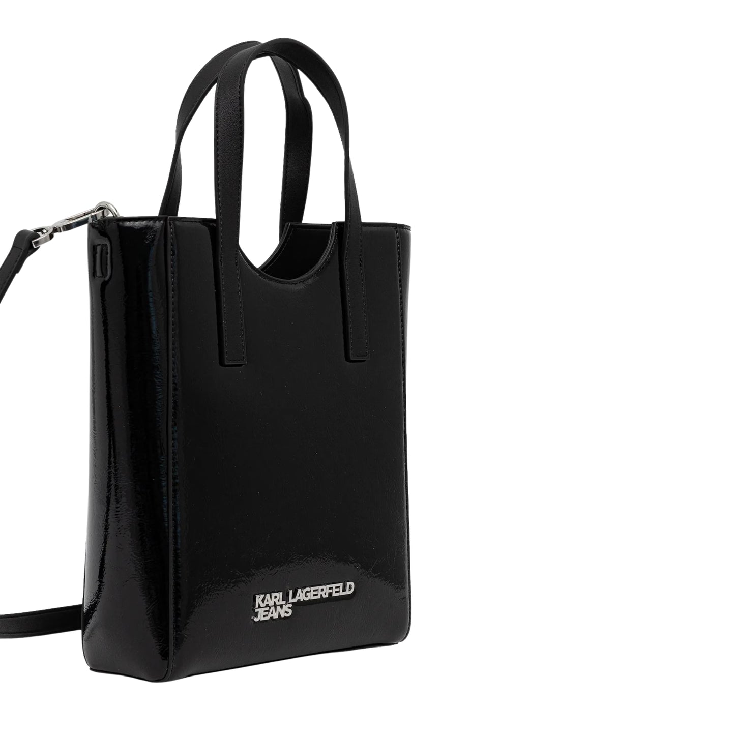 Karl lagerfeld Borse#colore_nero