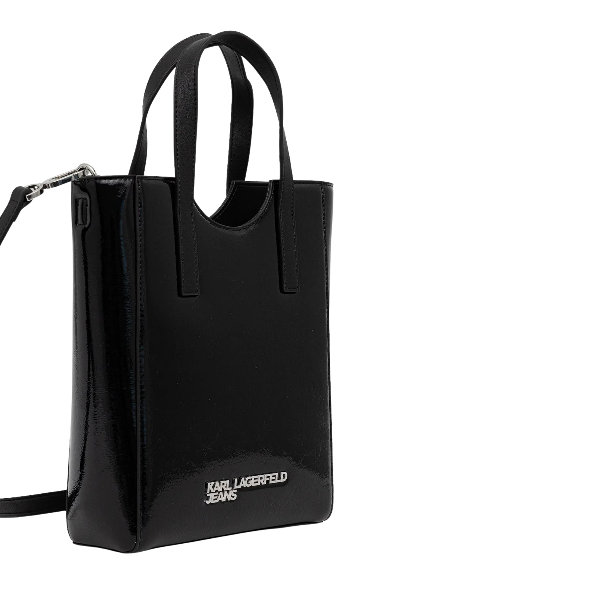 Karl lagerfeld Borse#colore_nero