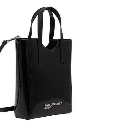 Karl lagerfeld Borse#colore_nero