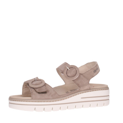 Mephisto Sneakers P5139584 - Marylou Shop