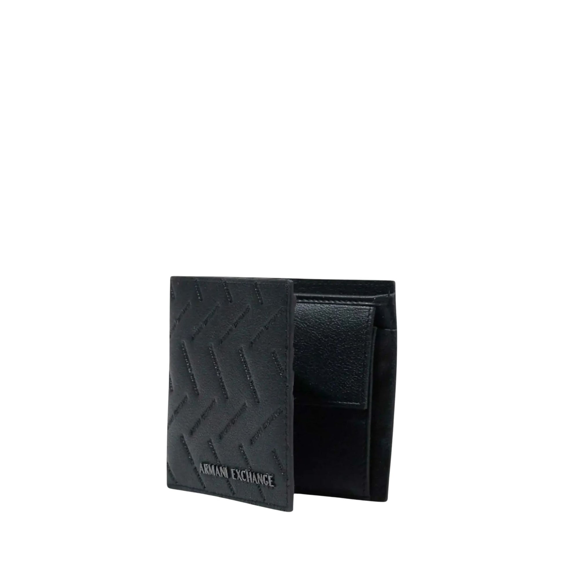 Armani exchange Portafogli#colore_nero