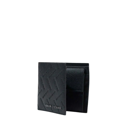 Armani exchange Portafogli#colore_nero