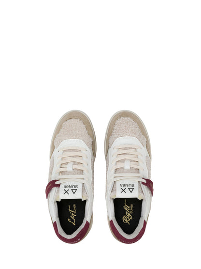 Sun68 Sneakers#colore_bianco