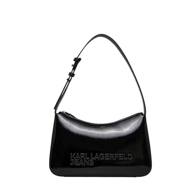 Karl lagerfeld Borse#colore_nero