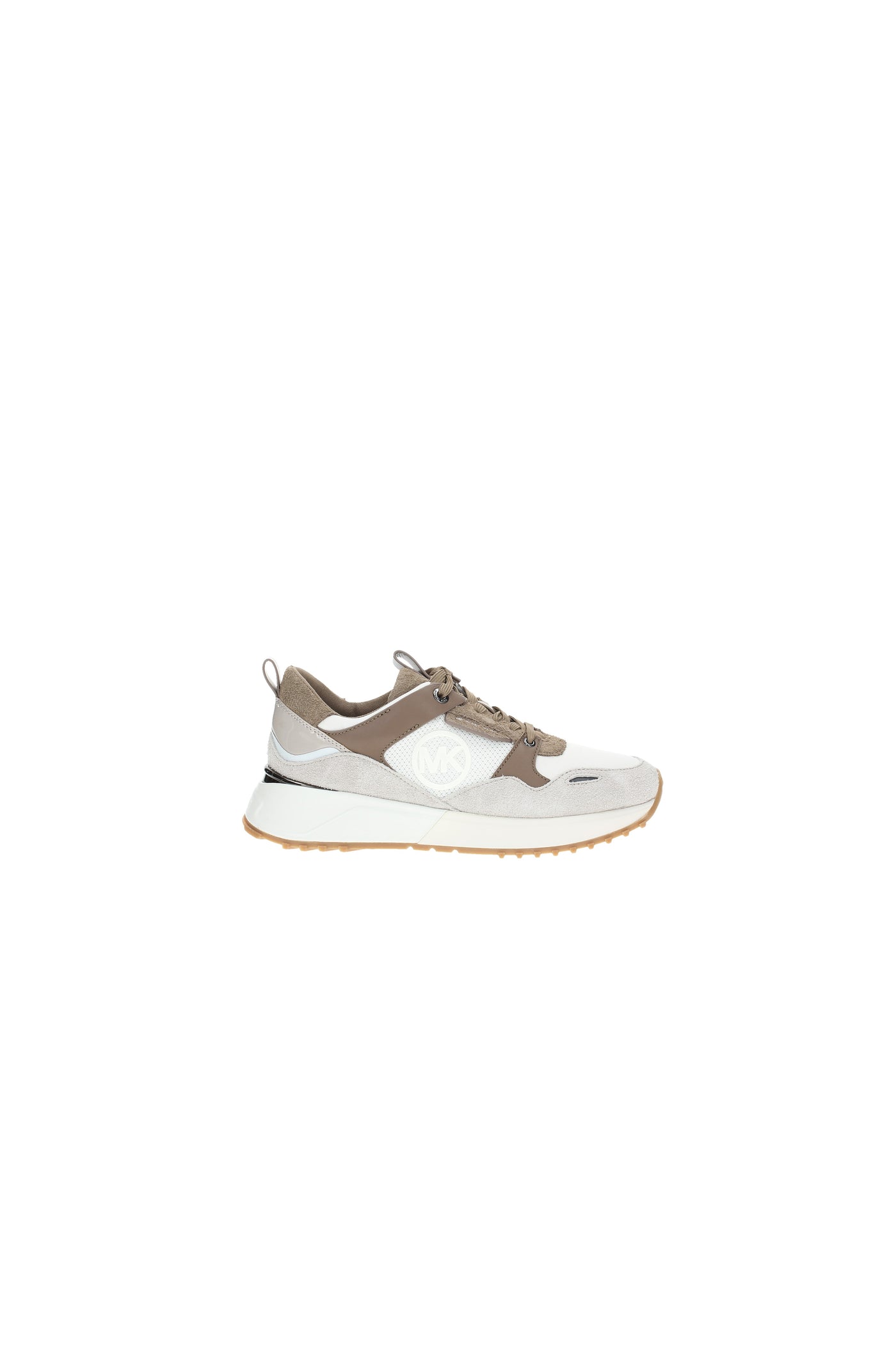 Michael kors Sneakers#colore_bianco-beige