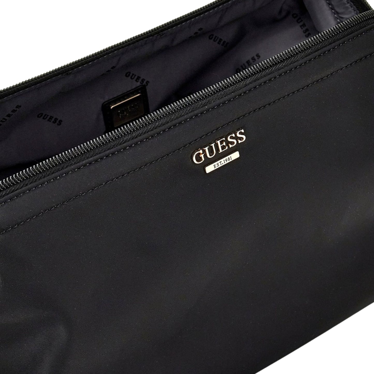 Guess Pochette Follie Large Pouch TWNN9676852 - Marylou Shop