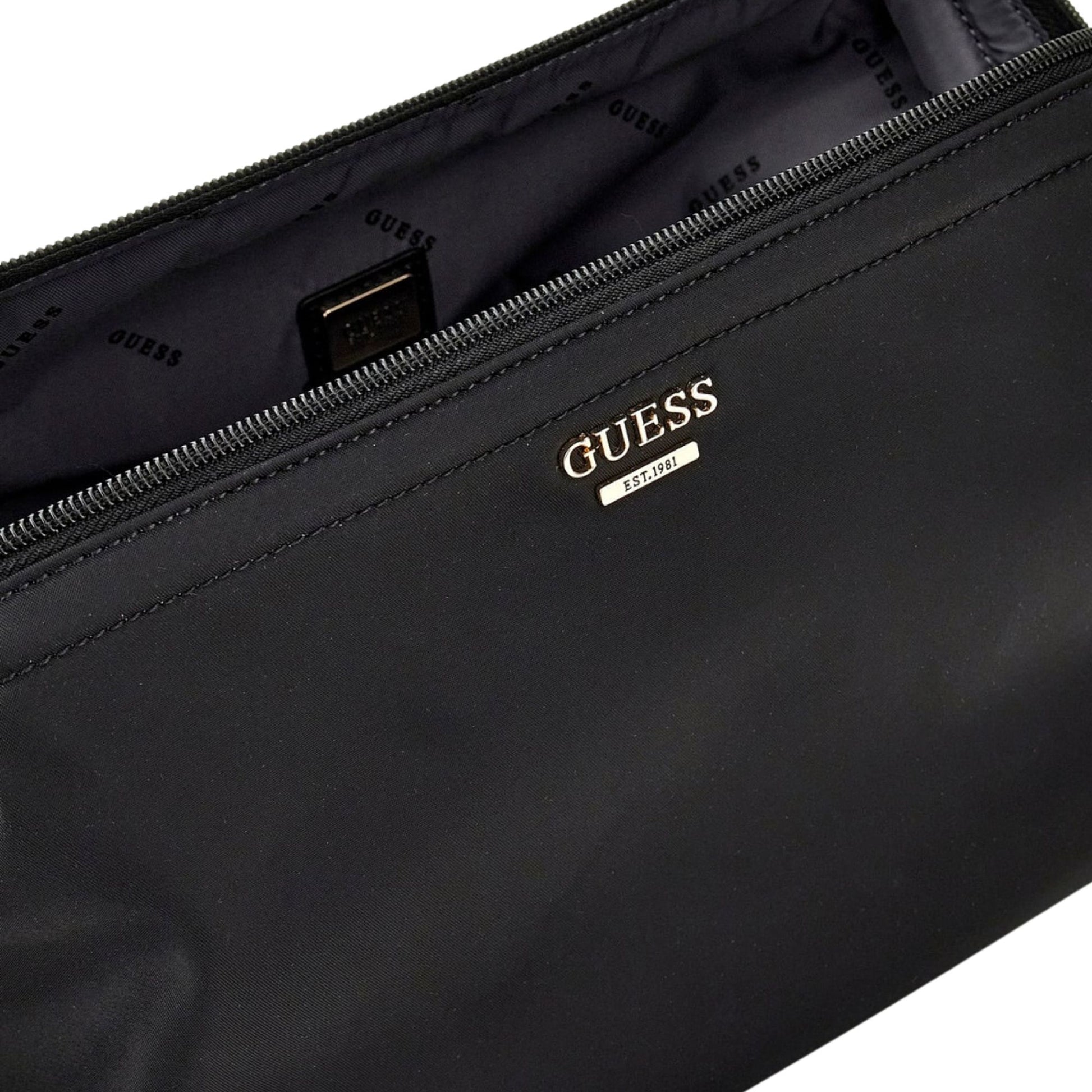 Guess Pochette Follie Large Pouch TWNN9676852 - Marylou Shop