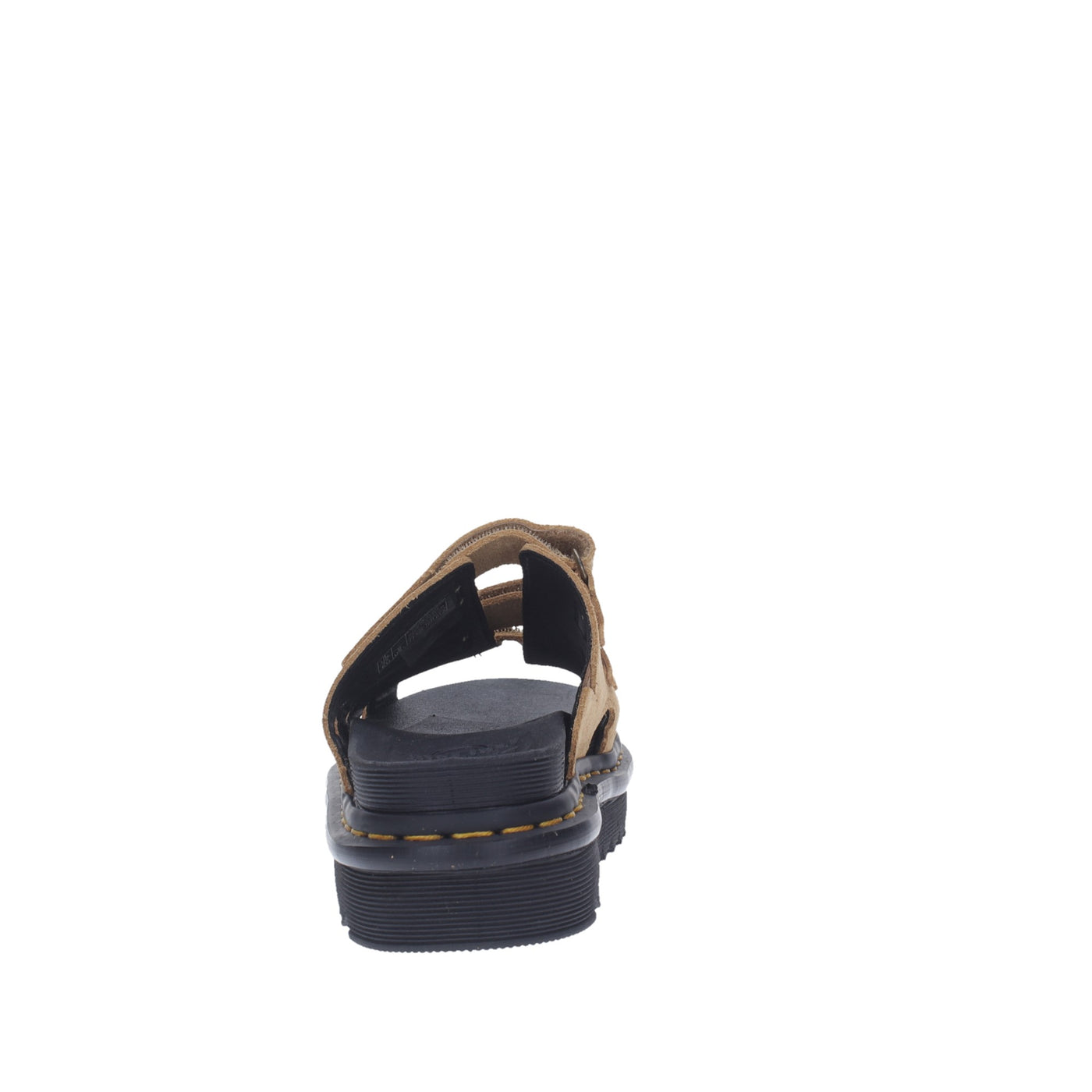 Dr. martens Sandalo#colore_tan