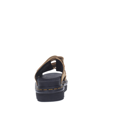 Dr. martens Sandalo#colore_tan