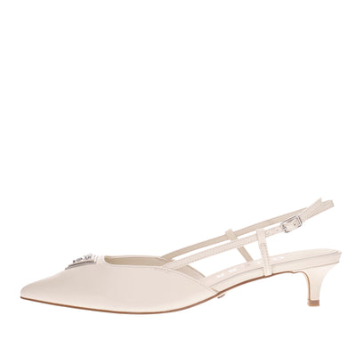 Guess Decollete#colore_crema