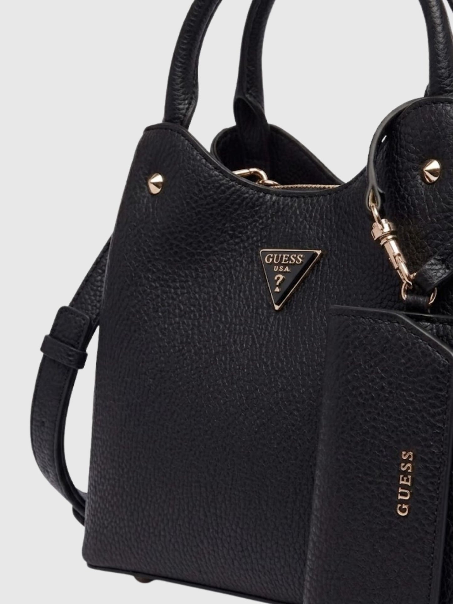 Guess Borse#colore_nero