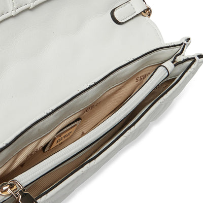 Guess Borse#colore_bianco