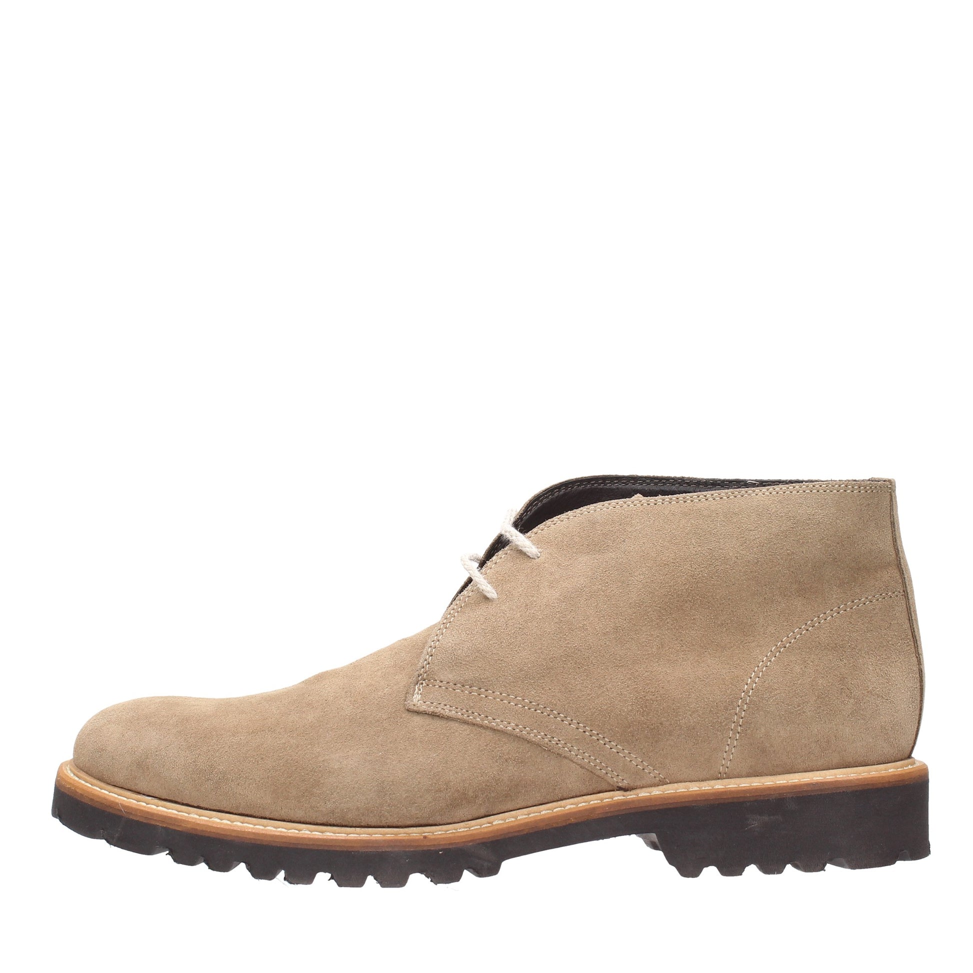 Henry lobb Desert boot 853 - Marylou Shop