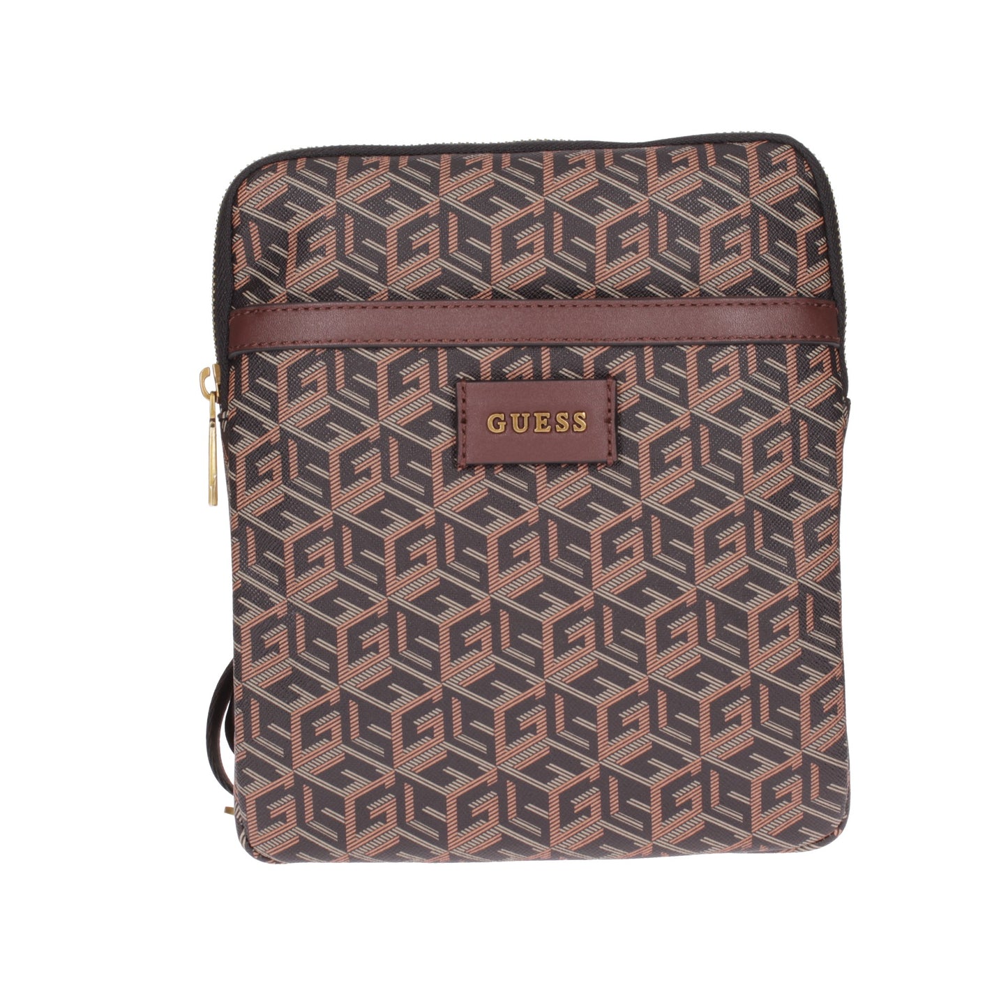 Guess Tracolla HMERLO P3126 BLA - Marylou Shop