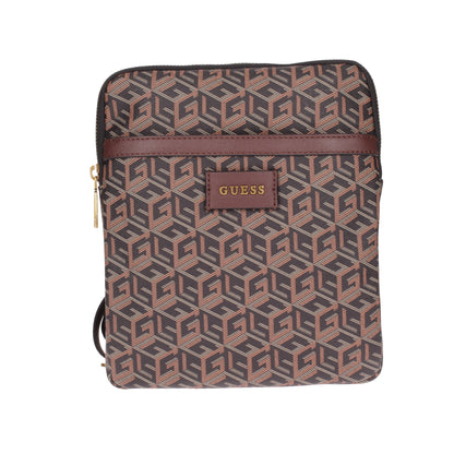 Guess Tracolla HMERLO P3126 BLA - Marylou Shop