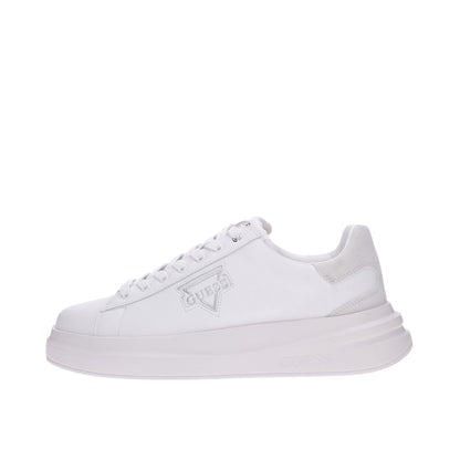 Guess Sneakers#colore_bianco