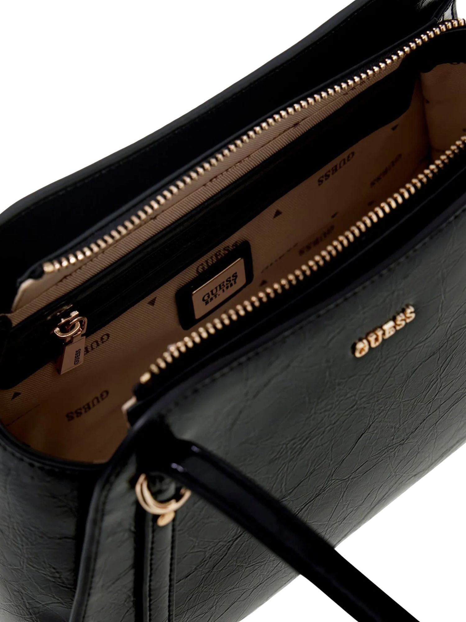 Guess Borse#colore_nero