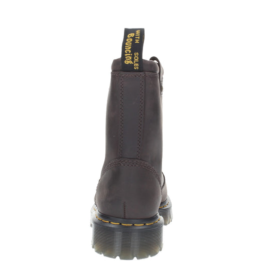 Dr Martens - Anistone Lo - Stivaletti color cuoio Dr Martens - Anistone Lo - Stivaletti color cuoio