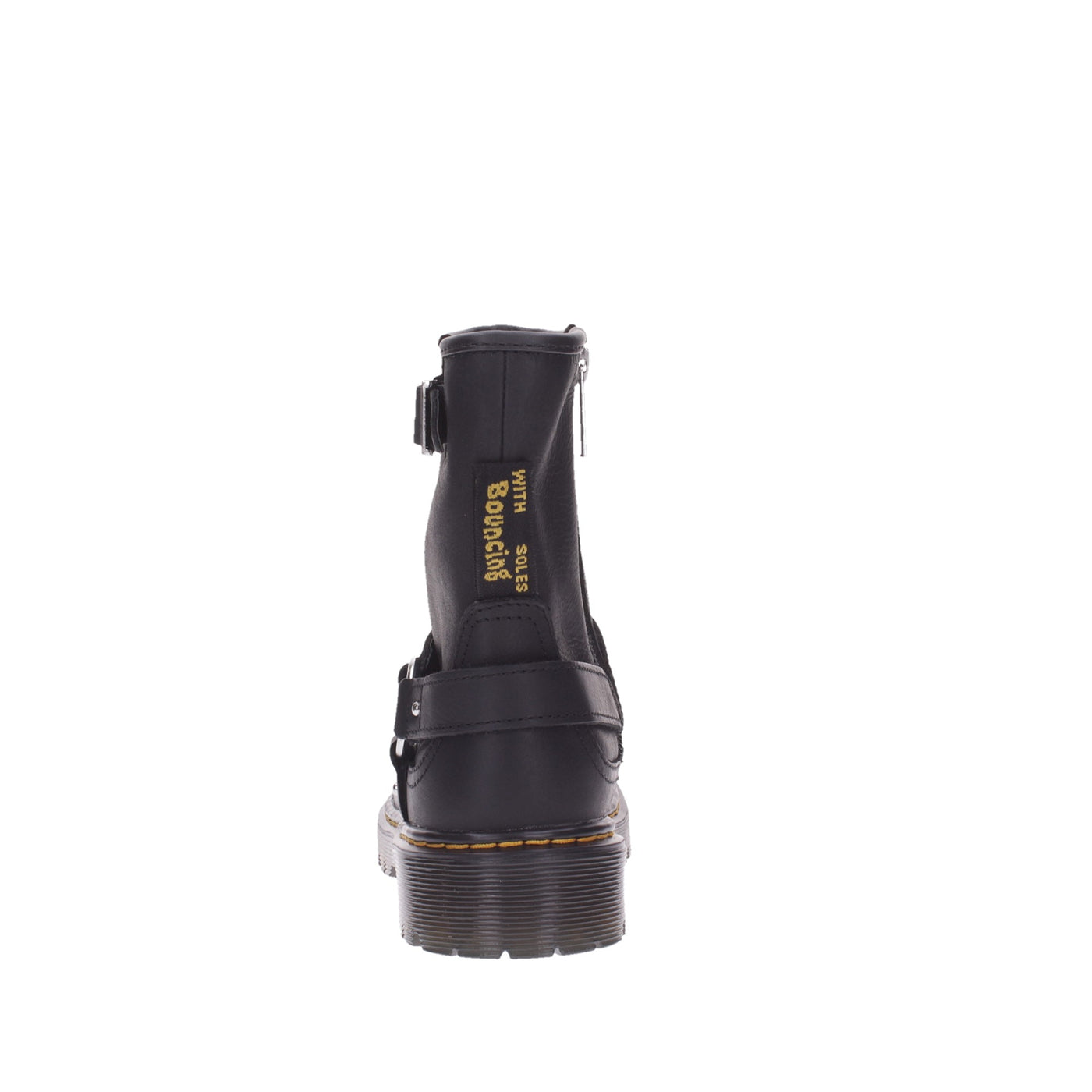 Dr. martens Tronchetto#colore_nero