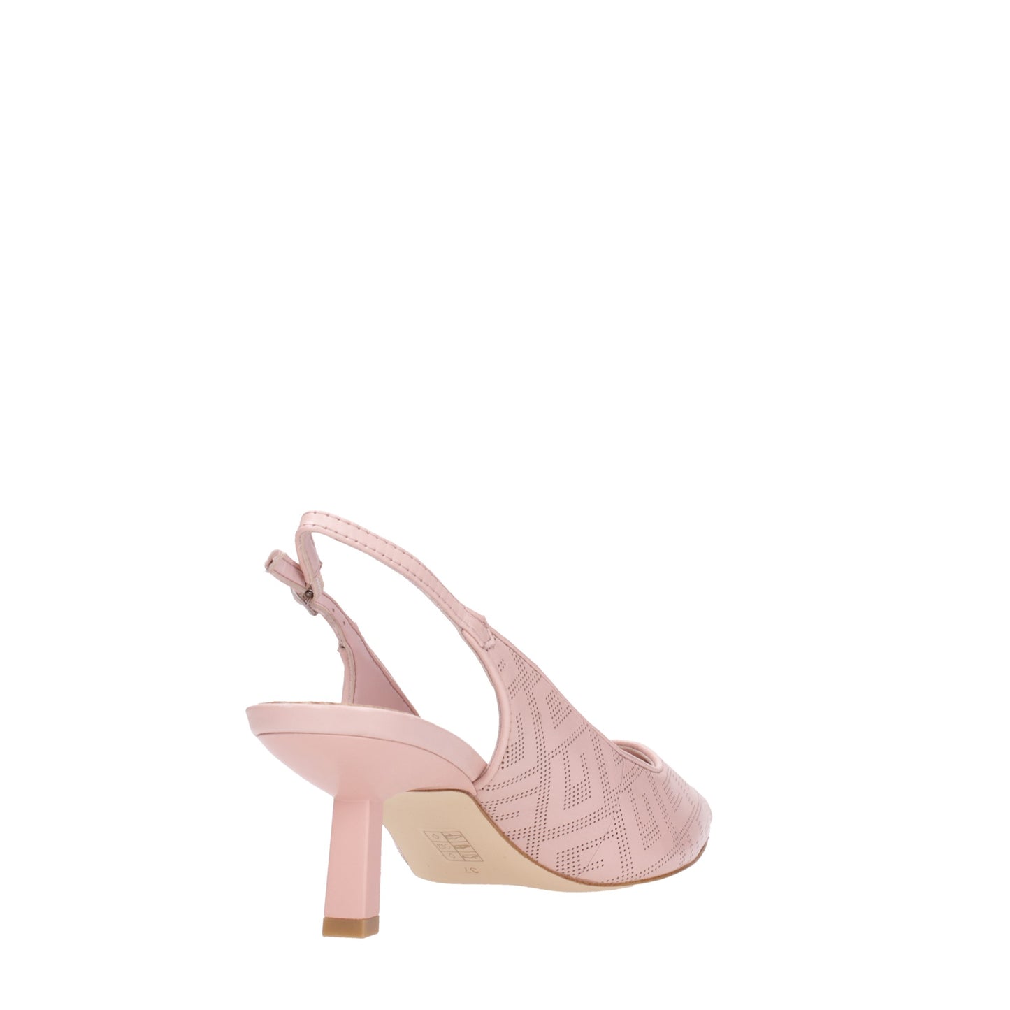 Guess Decollete FL5RHIELE05 - Marylou Shop
