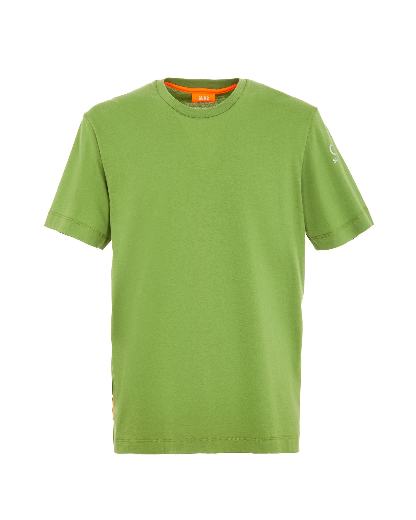 Suns T-shirt/top/canotte TSS41005U - Marylou Shop