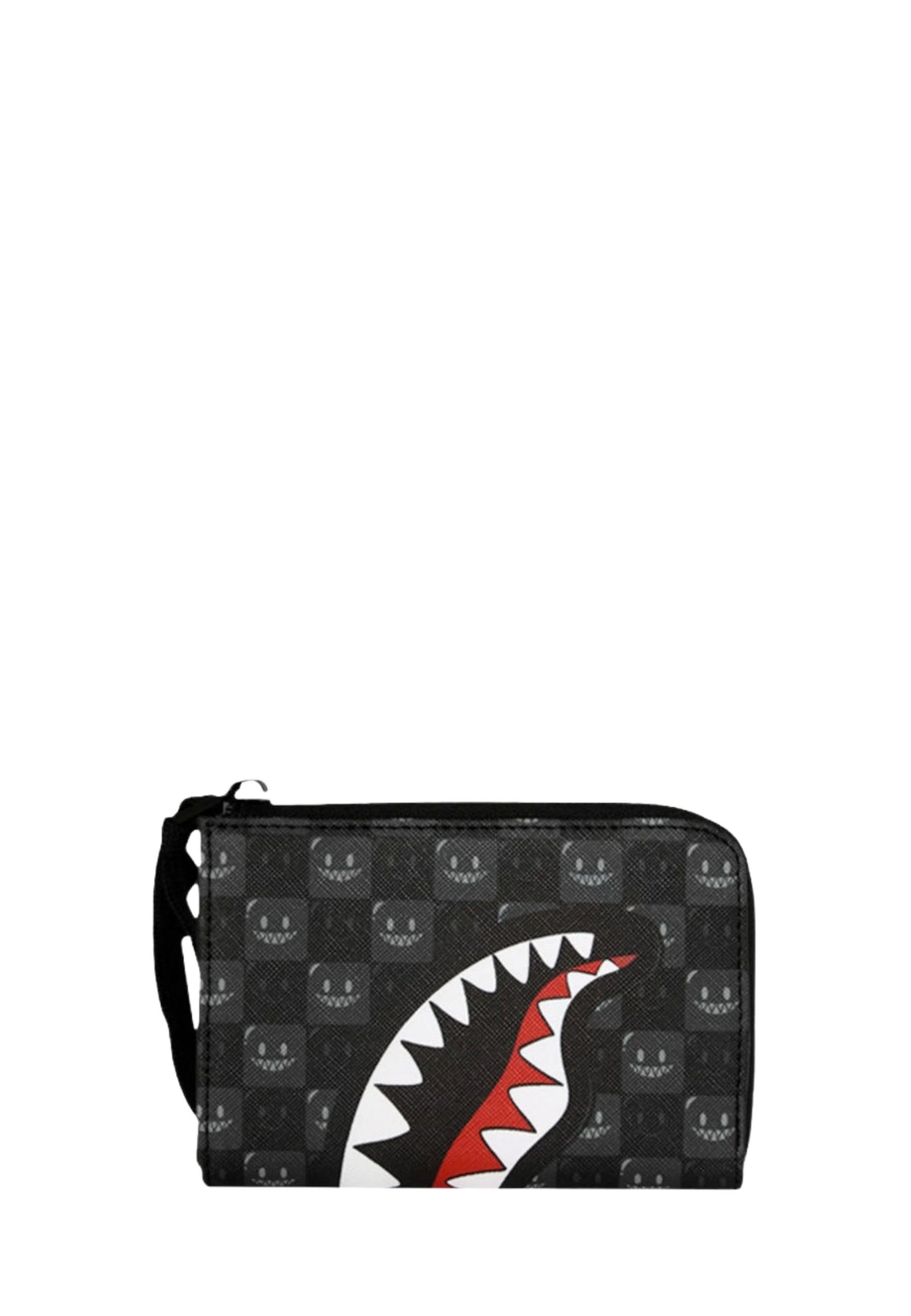 Sprayground Portafogli#colore_nero