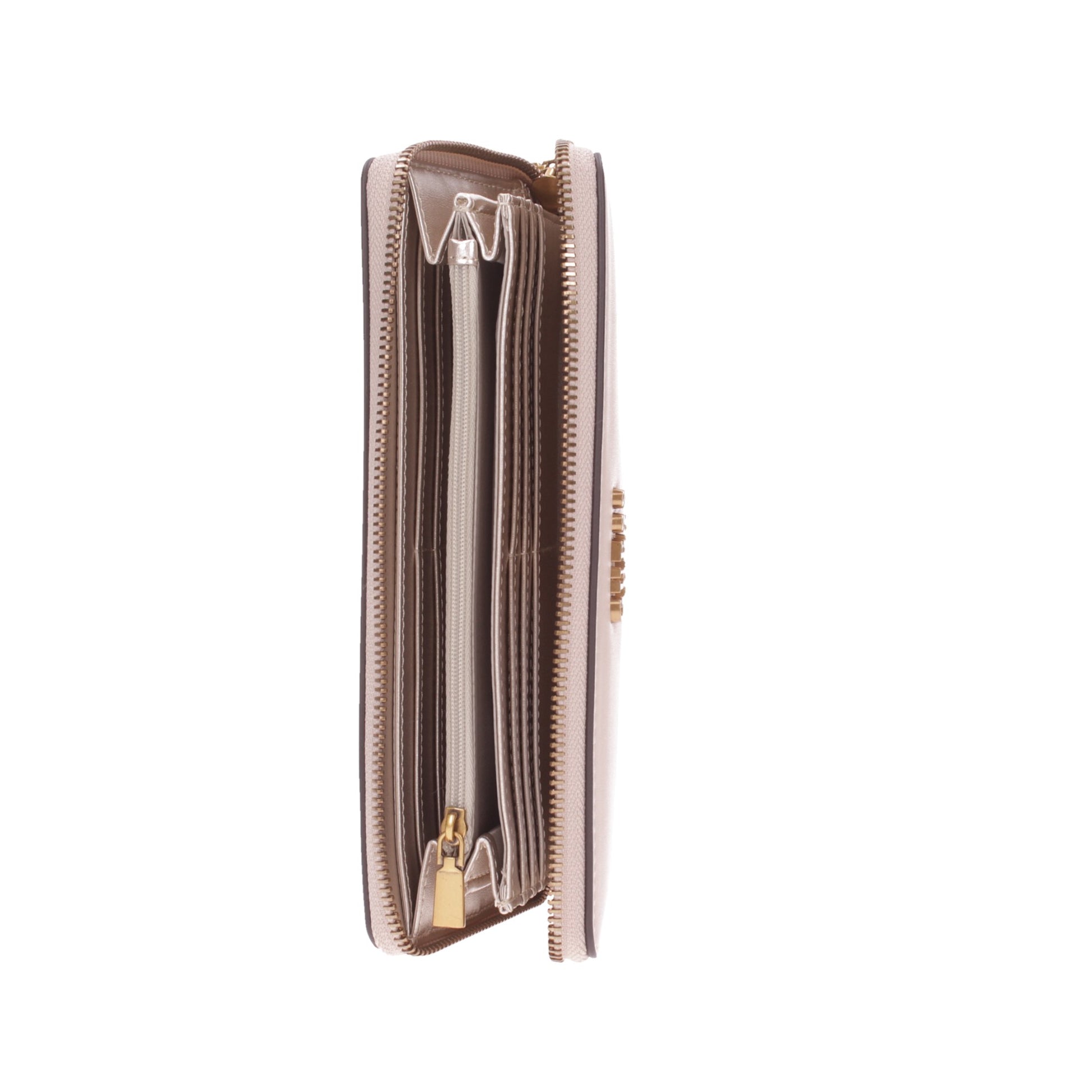 Guess Portafoglio Laurel Slg Cheque Organizer SWVB8500630 - Marylou Shop