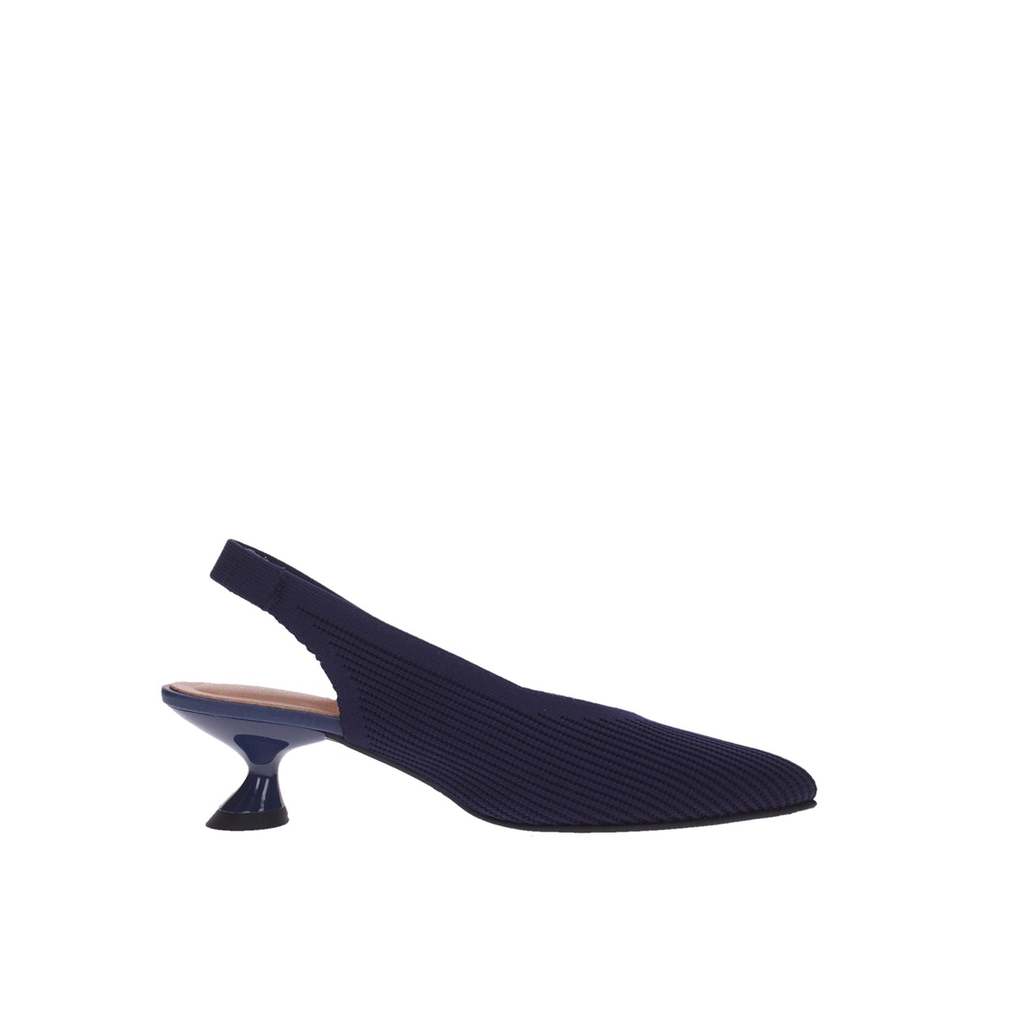 Miss elastic Decollete#colore_blu
