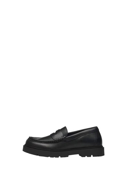 Birkenstock Mocassini#colore_nero
