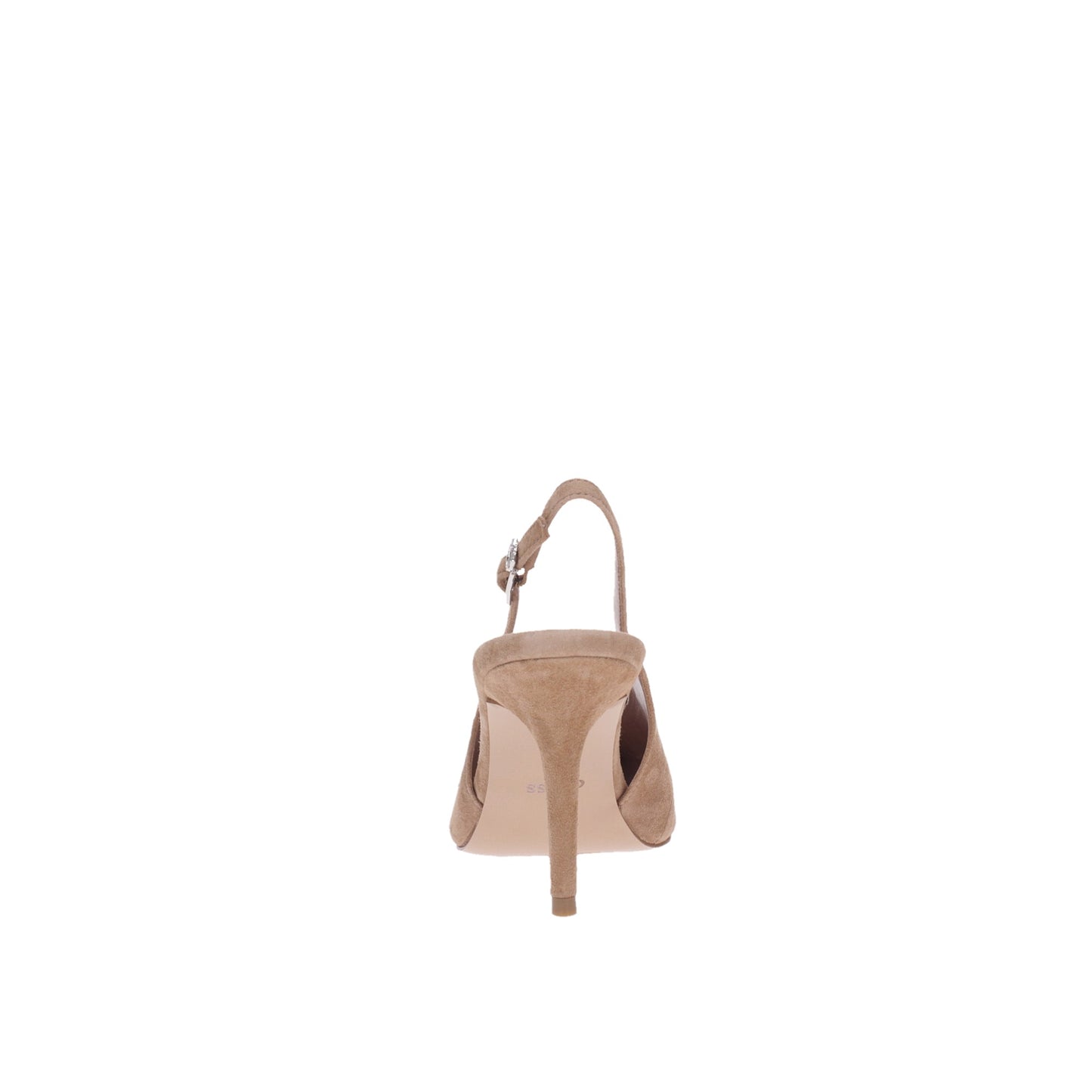 Guess Decollete#colore_marrone