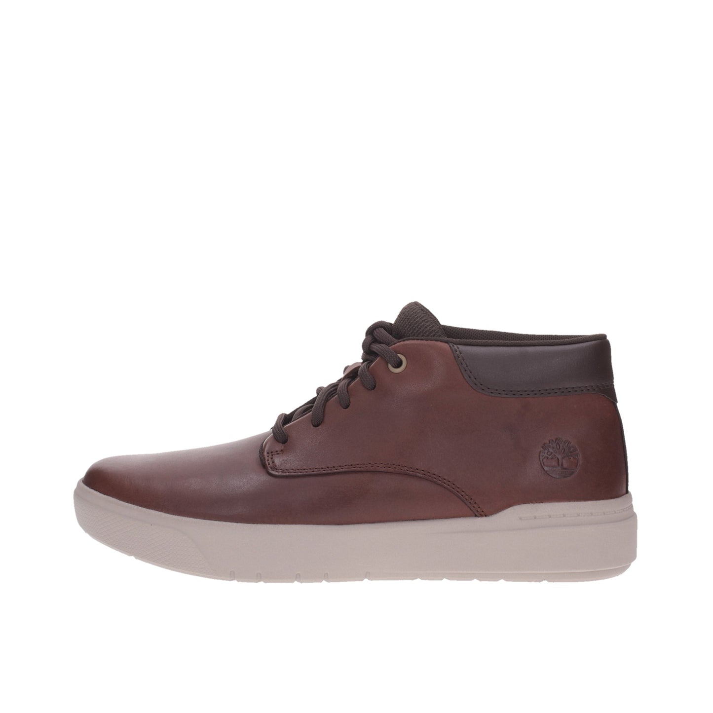 Timberland Sneakers Seneca Bay Mid Lace Up - Marylou Shop