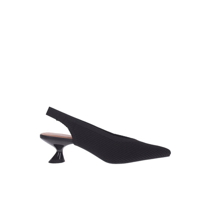 Miss elastic Decollete#colore_nero